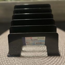 File Sorted
