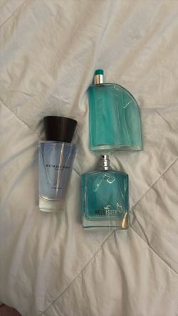 Men’s cologne