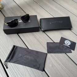 Chrome Hearts Sunglasses