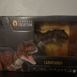 Hammond Collection Carnotaurus