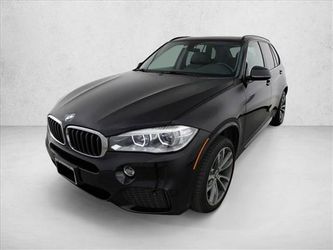 2017 BMW X5