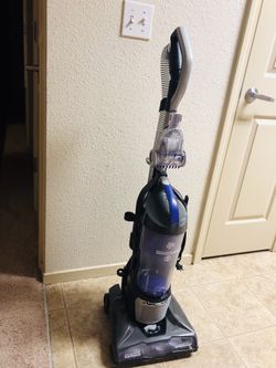 Vacuum cleaner