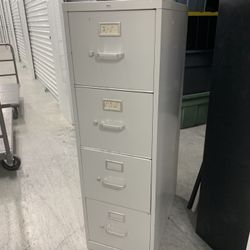 File Cabinet 