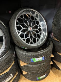 26 26s 26” 26 inch Pro Billet Wheels Rims Tires