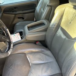 2003 Chevrolet Suburban