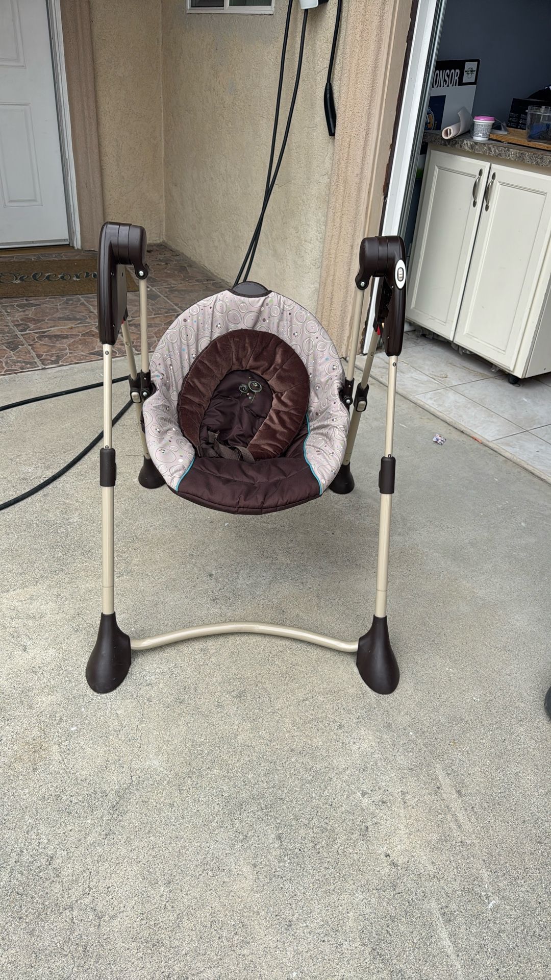 Baby Swing