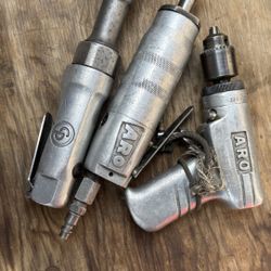 Air Tools 