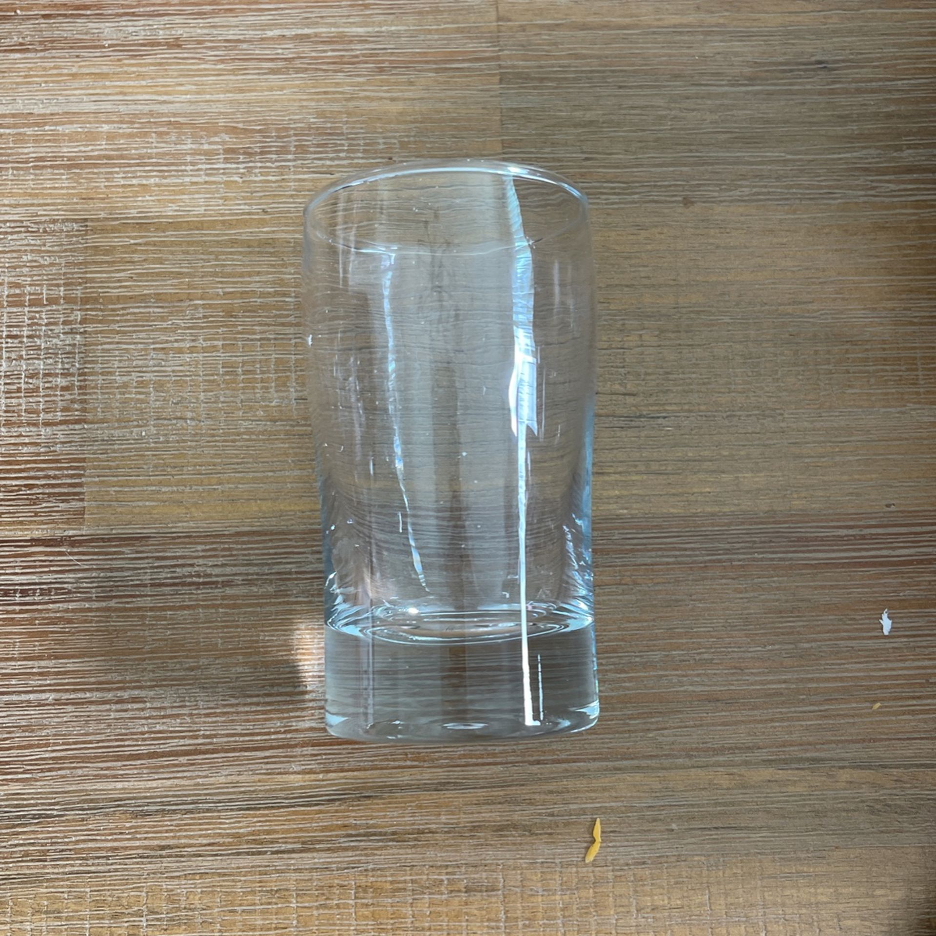 Beer Tasting Glass