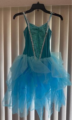 Girls 8-10th elegant dress