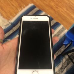 iPhone 8 Unlocked 