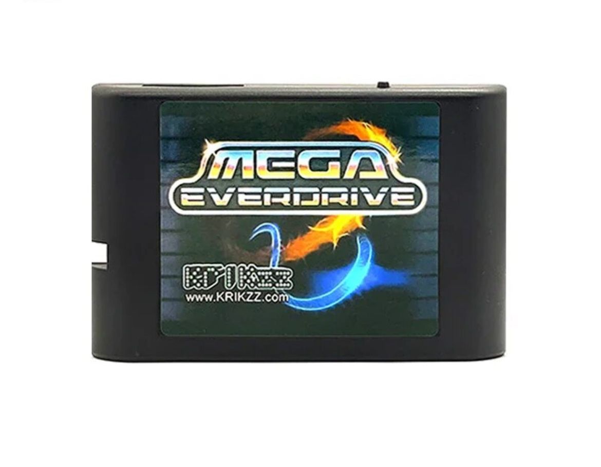 Mega Drive V3.0 Pro 3000 in 1