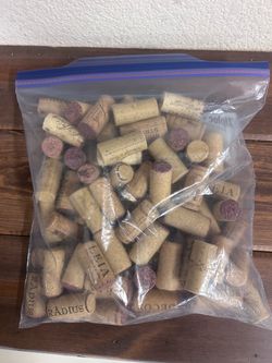 Wine Corks