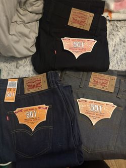 501s