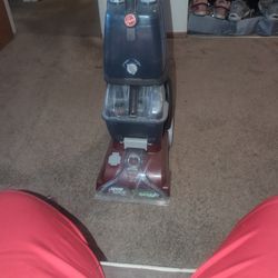 Carpet Cleaner 