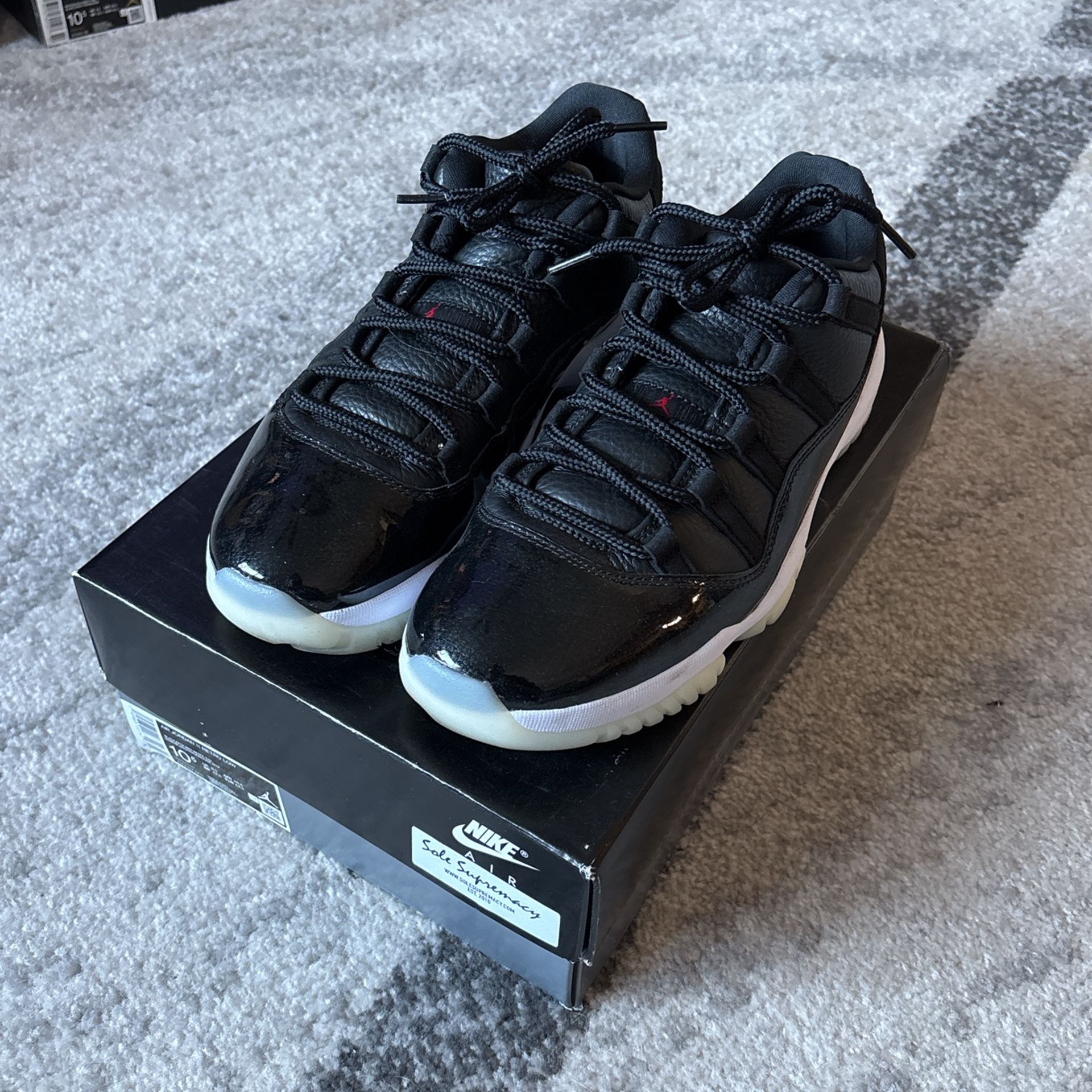 Jordan 11 10.5
