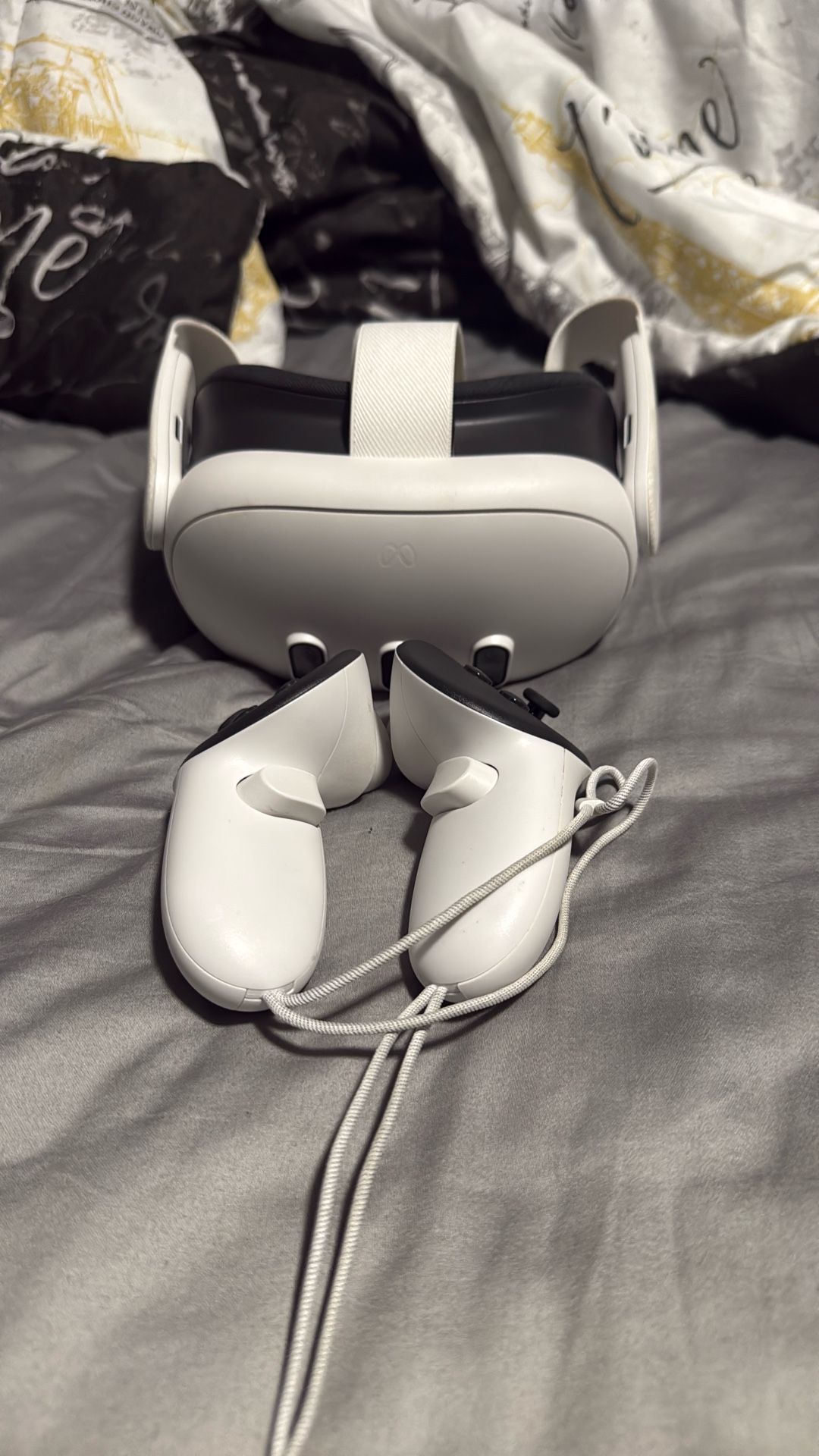 Quest 3B for Sale