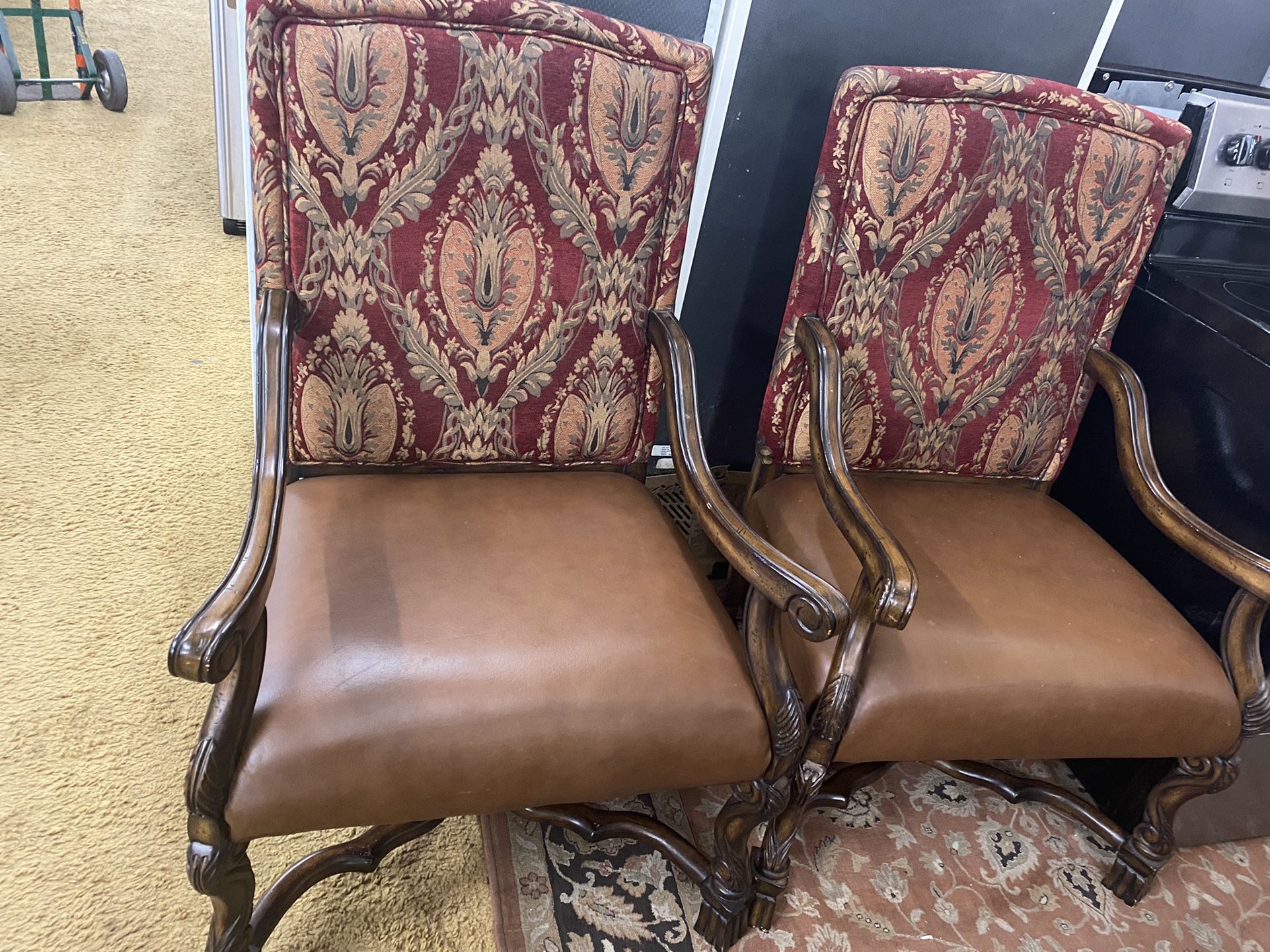 Set Chairs