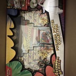 Pokemon Ascended Hero’s 