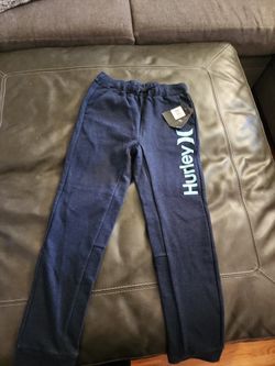 Hurley Boys Large