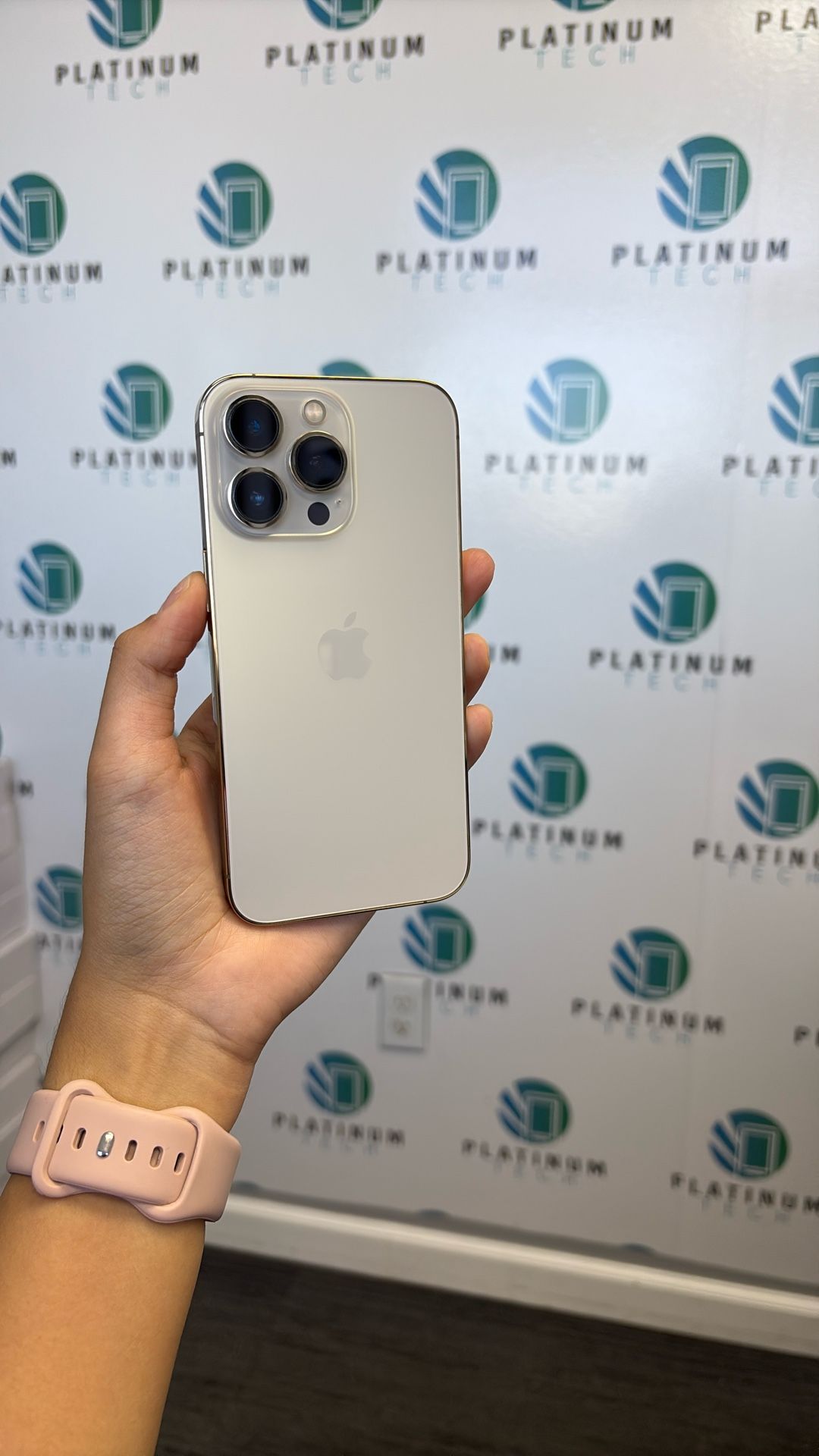 iPhone 13 Pro Unlocked 256 Gb 