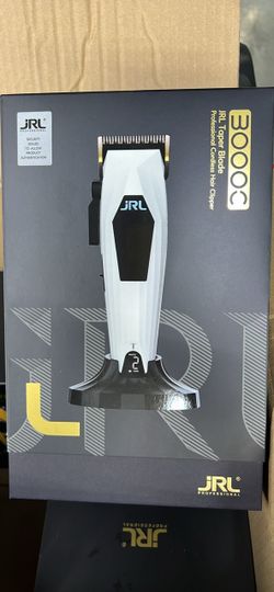 Jrl 3000c clipper