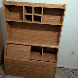 Bookcase Headboard For Twin Bed Single Bed