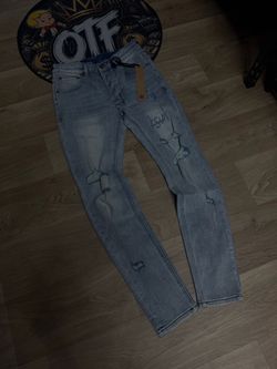 Ksubi jeans