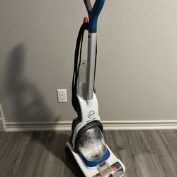 Carpet Shampooer 