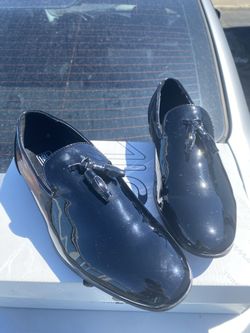 Dress Shoes 