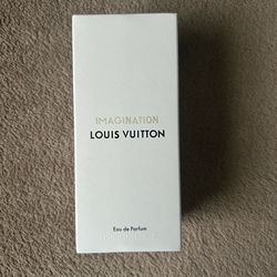 Louis Vuitton Imagination 100ml