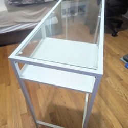 Desk From Ikea