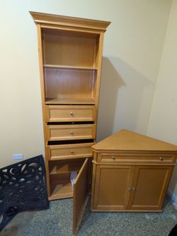 Office cabinet (TAKING OFFERS)
