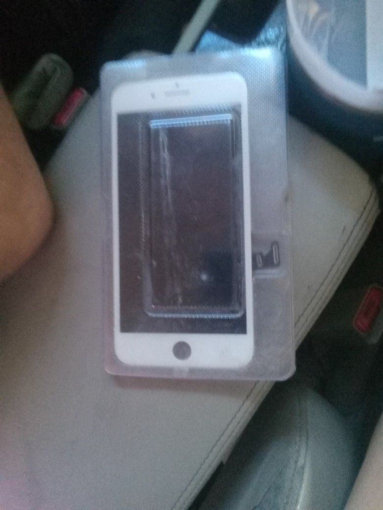 Iphone6 Plus Lcd Screen And Digitalizer 