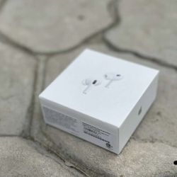 AirPods Pro New