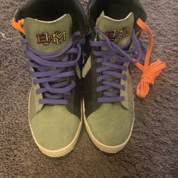 Converse Brand New Never Worn