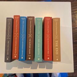 A Series Of Unfortunate Events 7-13