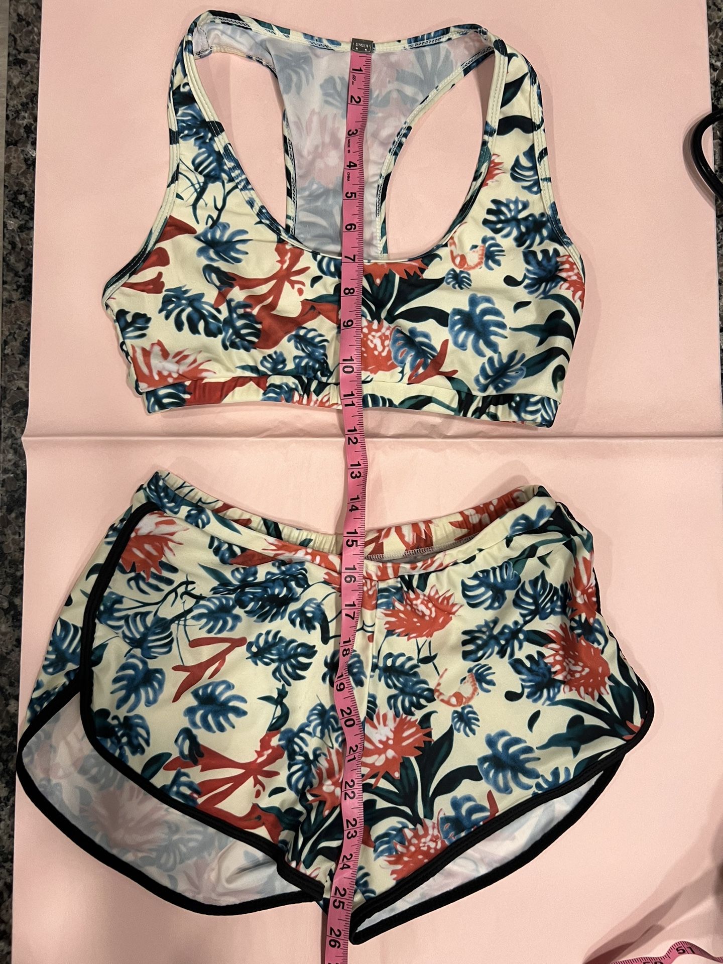Two Piece