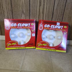 Go Slow Dog Bowl