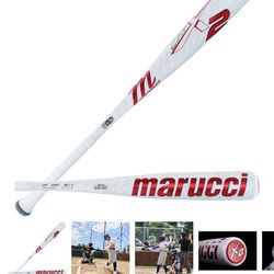 Marucci CatX 2 - USSSA - Sz 30/20  BRAND NEW
