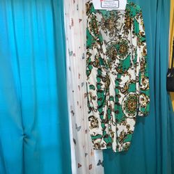 Forever 21 Dress
