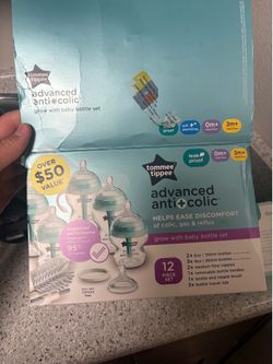 Baby Bundle – Diapers, Bouncer, Clothes, Bottles & More! $125 OBO