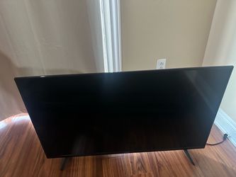 Vizio Smart TV, 40 inches