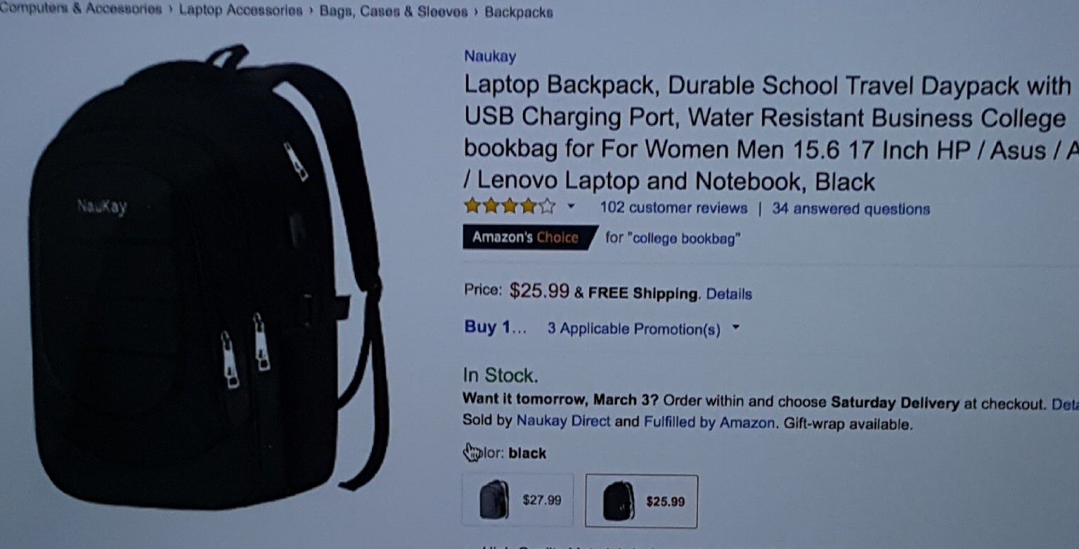 Herschel Laptop Case for Sale in Corona, CA - OfferUp