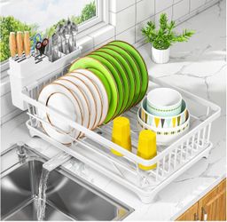 Dish Rack