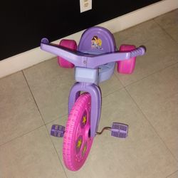 The Original Big Wheel Pink 