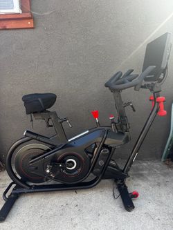 Bowflex Velocore Bicycle