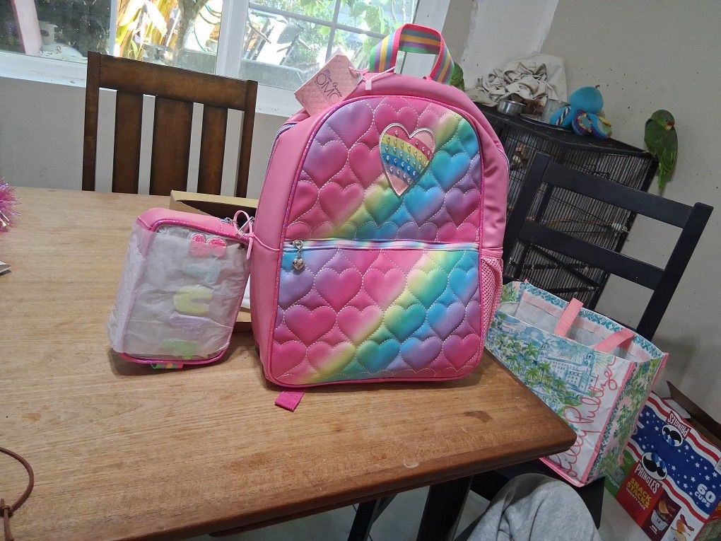 Backpack