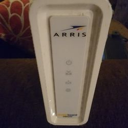 Arris SB8200 DOCSIS 3.1 Modem, Speeds Up To 1 gb