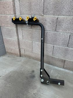 Bike Rack