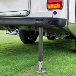 RV Lead Fifth Wheel Landing Gear Leg 179013, 32.5-Inch 5th Wheel Landing Gear Universal Replacement Compatible with Lippert Venture, Atwood,  NEW 